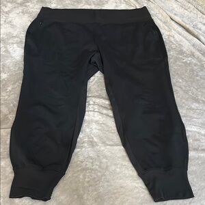 Athleta venice high rise jogger